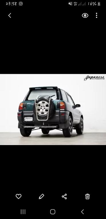 обвес на хонда цивик: Toyota, Новый, Бесплатная доставка — 2
