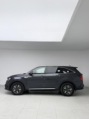 соренто 2022: Kia Sorento: 2022 г., 1.6 л, Автомат, Гибрид, Кроссовер — 4