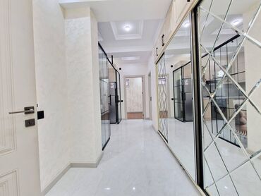 купить квартиру в баку в рублях: 3 комнаты, Новостройка, м. Гара Гараев, 74 м²
