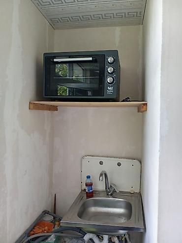 saray mtk ipoteka evler: Mingəçevir, 2 otaqlı, Köhnə tikili, 29 kv. m — 4