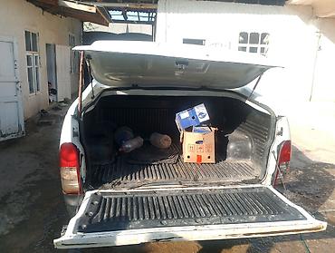 ручной окучник: Ssangyong Actyon Sports: 2009 г., Автомат, Пикап — 5