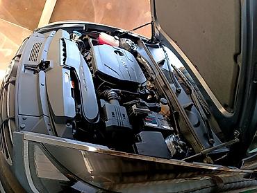 sonata ef: Hyundai Sonata: 2020 г., 2 л, Автомат, Газ, Седан — 8