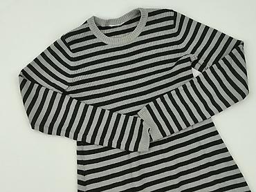morgan sweter: Sukienka damska, rozmiar S — 1