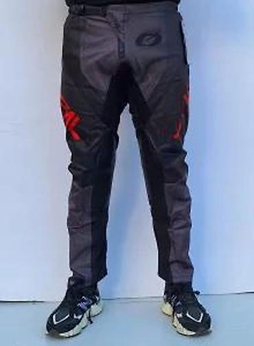 Oprema za bicikliste: O’Neal komplet za motocross/enduro – dres + pantalone + rukavice - — 19