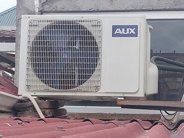 infinix zero 20: Kondisioner AUX, İşlənmiş, 70-80 kv. m, Kredit yoxdur