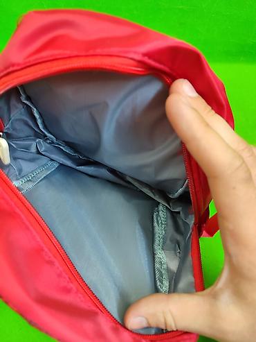 23: Рюкзак Человек Паук детский в ассортименте🎒 Комплектация товара: 1 из — 2