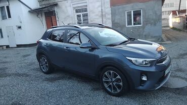 Kia: Kia Stonic: 2019 г., 1.6 л, Дизель, Кроссовер — 5