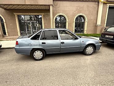 daewoo 2: Daewoo Nexia: 2010 г., 1.5 л, Механика, Бензин, Седан — 8