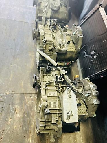 Другие детали кузова: Автозапчасти привозные на: Golf-4 BORA Wolkswagen Passat B5 B5+ — 6