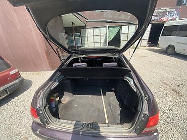 e53 amg: Toyota Carina E: 1994 г., 1.6 л, Механика, Бензин, Лифтбек — 3