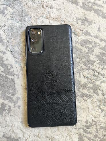 note 13 pro plus: Samsung Galaxy S20, Б/у, 128 ГБ, цвет - Синий, 1 SIM — 2
