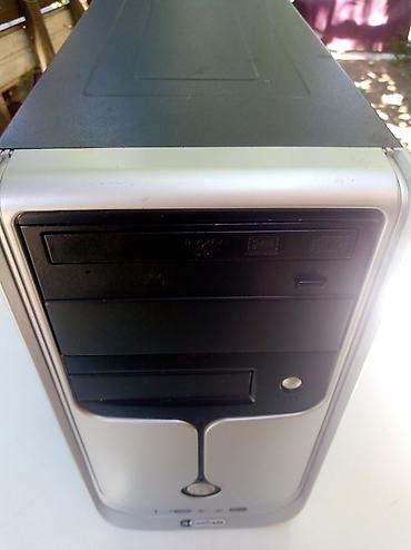 Desktop računari i radne stanice: Računar Odlican comtrade 4 x 1.60 GHz za svakodnevnu upotrebu stabilan — 2