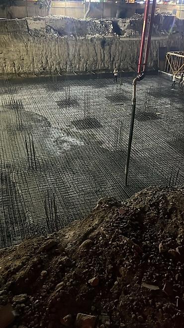 1200: Salam hörmətli muşteriler istenilen markada beton sifarişlərinin 7/24 — 5