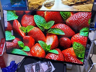 Телевизоры: Телевизор LG 45’, ThinQ AI, WebOS 5.0, AI Sound, Ultra Surround — 26