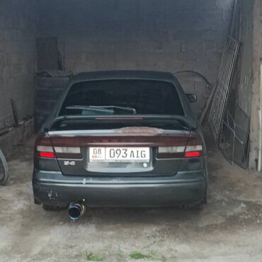 легаси бл5 рулевая рейка: Subaru Legacy: 2003 г., 2 л, Автомат, Бензин, Седан