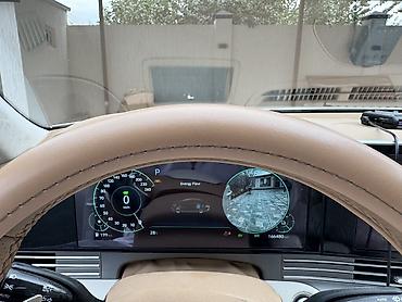 gra: Hyundai Grandeur: 2020 г., 2.4 л, Автомат, Гибрид, Седан — 7