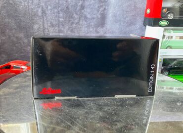 Avtomobil modelləri: Коллекционная модель AUDI Q5 PA White 2013 Schuco Scale 1:43 Art. — 3