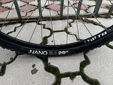 Горные велосипеды: Горный велосипед, Алюминий — 7