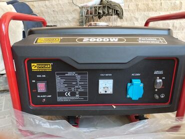 генератор на мерседес w210: SalamYeni işlənməmiş generator,dizel yanacağı ilə 2kvt pula ehtiyac