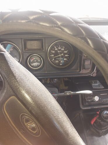 VAZ (LADA): VAZ (LADA) 2104: 1.6 l | 1996 il 785600 km Universal