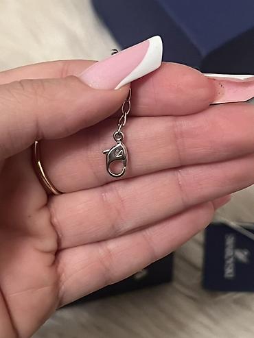 Aksesuarlar: Bilərzik, Swarovski — 6