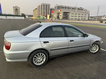 купить хонда элемент: Honda Accord: 2002 г., 1.6 л, Механика, Бензин, Седан