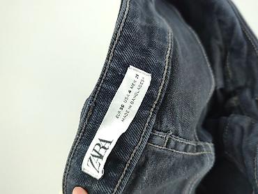 nadarzyn sklepy: Zara, Jeansy damskie, rozmiar S — 4