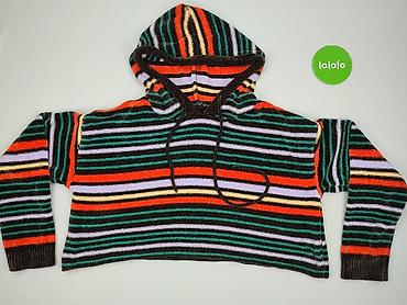 skup ubran: Urban Outfitters, Bluza z kapturem damska, rozmiar M — 2