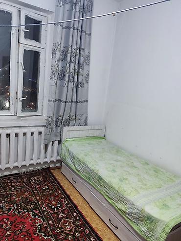 30 м², С мебелью полностью