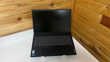 Ноутбуки: Ноутбук, Lenovo, 12 ГБ ОЗУ, 15.6 ", Игровой, память SSD