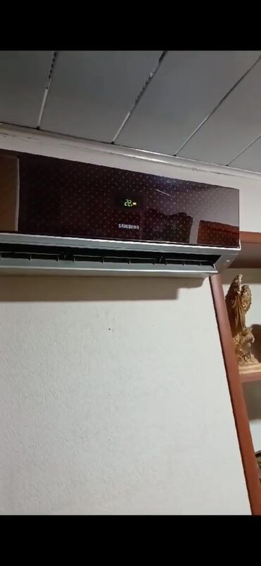Kondisionerlər: Kondisioner Samsung, 50-60 kv. m