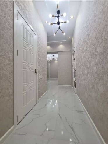 Yeni tikili: 3 otaqlı, Yeni tikili, 90 kv. m — 14