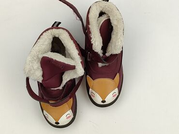 ccc buty do piłki nożnej: Snow boots, 35, condition - Very good