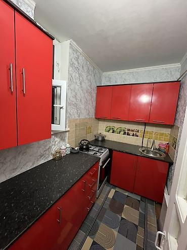 Долгосрочная аренда квартир: 2 комнаты, Риэлтор, С мебелью полностью — 20