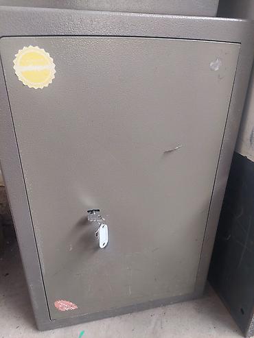 Песочные сейфы: Песочный сейф — 6