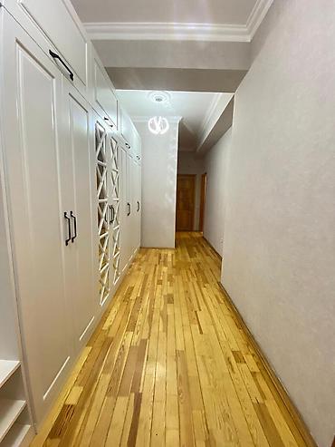 kiraye ecemi: İcarəyə verilir 2 otaqlı yeni tikili 90 m², Memar Əcəmi m. 750 AZN/ay — 10