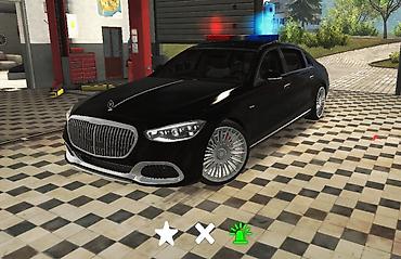 Avtomobil modelləri: TƏCİLİ SATILIR ! Car Parking Multiplayer hesabı satılır. Hesabda 43 — 12