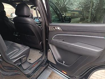 Ssangyong: Ssangyong Rexton: 2019 г., 2.2 л, Автомат, Дизель, Внедорожник — 16