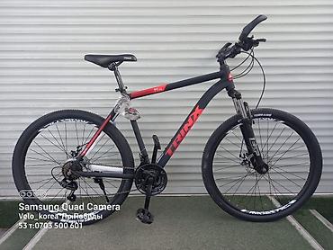 Горные велосипеды: Горный велосипед, Алюминий, Новый — 3