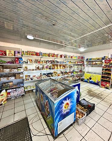 ошский рынок место: 🏠Продается продуктовый магазин в с. Сокулук 🟡Площадь: 60 кв.м — 1