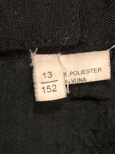 Suknje: XL, Midi, bоја - Crna — 10