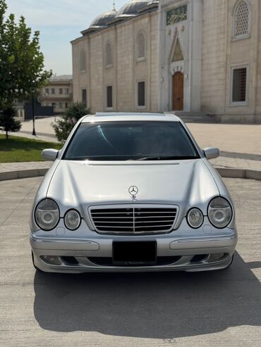 щит прибор мерс 210: Mercedes-Benz E-Class: 2002 г., 3.2 л, Автомат, Бензин, Седан