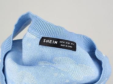 sweter chmurki: Shein, Sweter damski, rozmiar M — 4