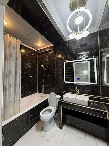 Продажа квартир: 3 комнаты, 97 м², Элитка, 8 этаж, Евроремонт — 4