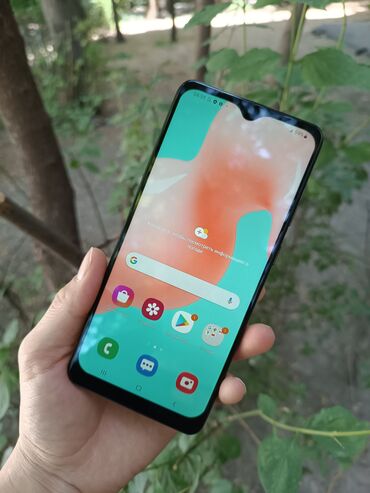 стиральная машина на запчасти цена: Samsung Galaxy A31, Колдонулган, 128 ГБ, түсү - Көк, 1 SIM, 2 SIM