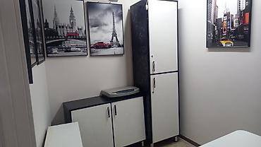 аред: Аренда офисов, 7 м², С отдельным входом — 8