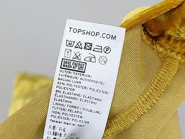 second hand online shops: Topshop, Sukienka damska, rozmiar 2XS — 5