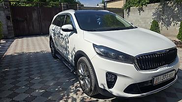 вин код корея: Kia Sorento: 2017 г., 2.2 л, Автомат, Дизель, Кроссовер — 1