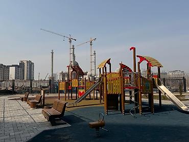 Продажа квартир: 2 комнаты, 47 м², Элитка, 4 этаж, Евроремонт — 4