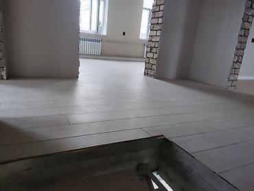 Напольные работы: Укладка пола, Монтаж напольных плинтусов, Выравнивание пола | Ковролин, Ламинат, Линолеум Больше 6 лет опыта — 23